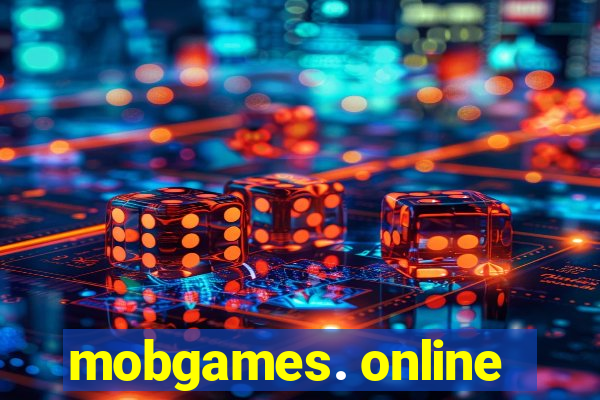 mobgames. online